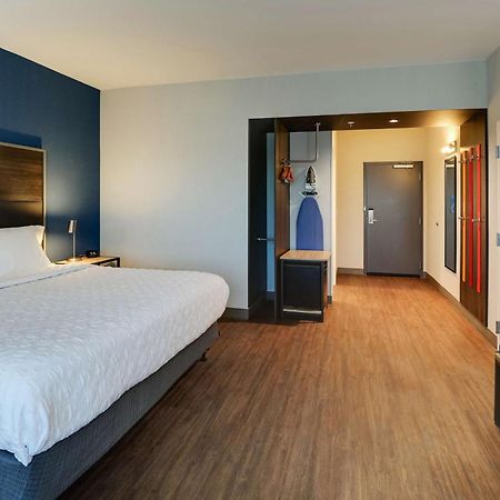 Tru By Hilton Leland Wilmington Hotell Exteriör bild