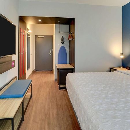 Tru By Hilton Leland Wilmington Hotell Exteriör bild