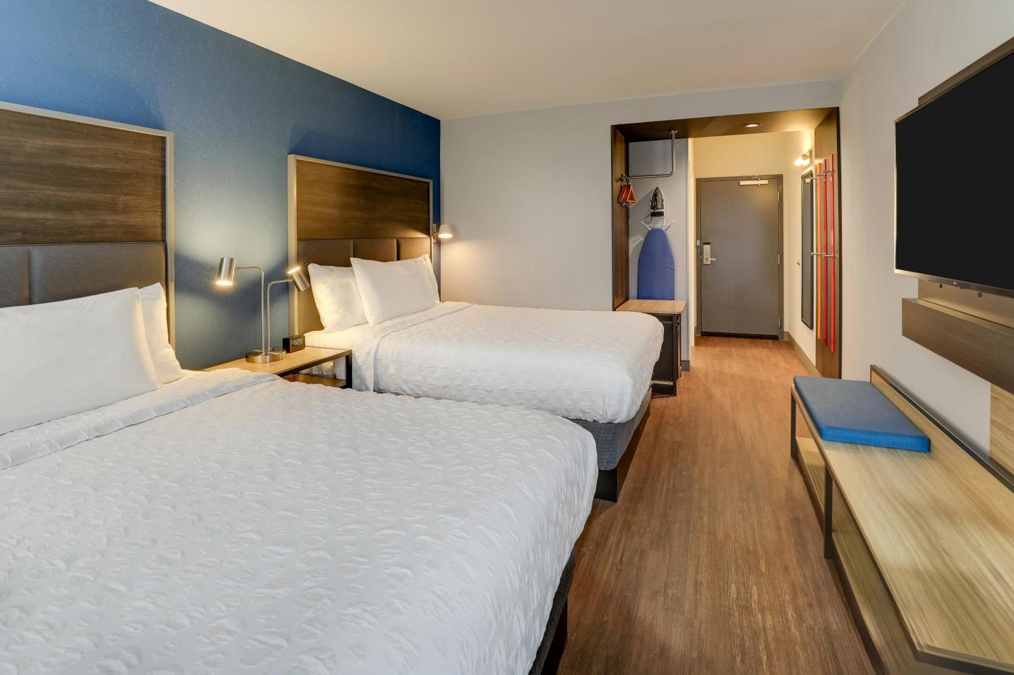 Tru By Hilton Leland Wilmington Hotell Exteriör bild