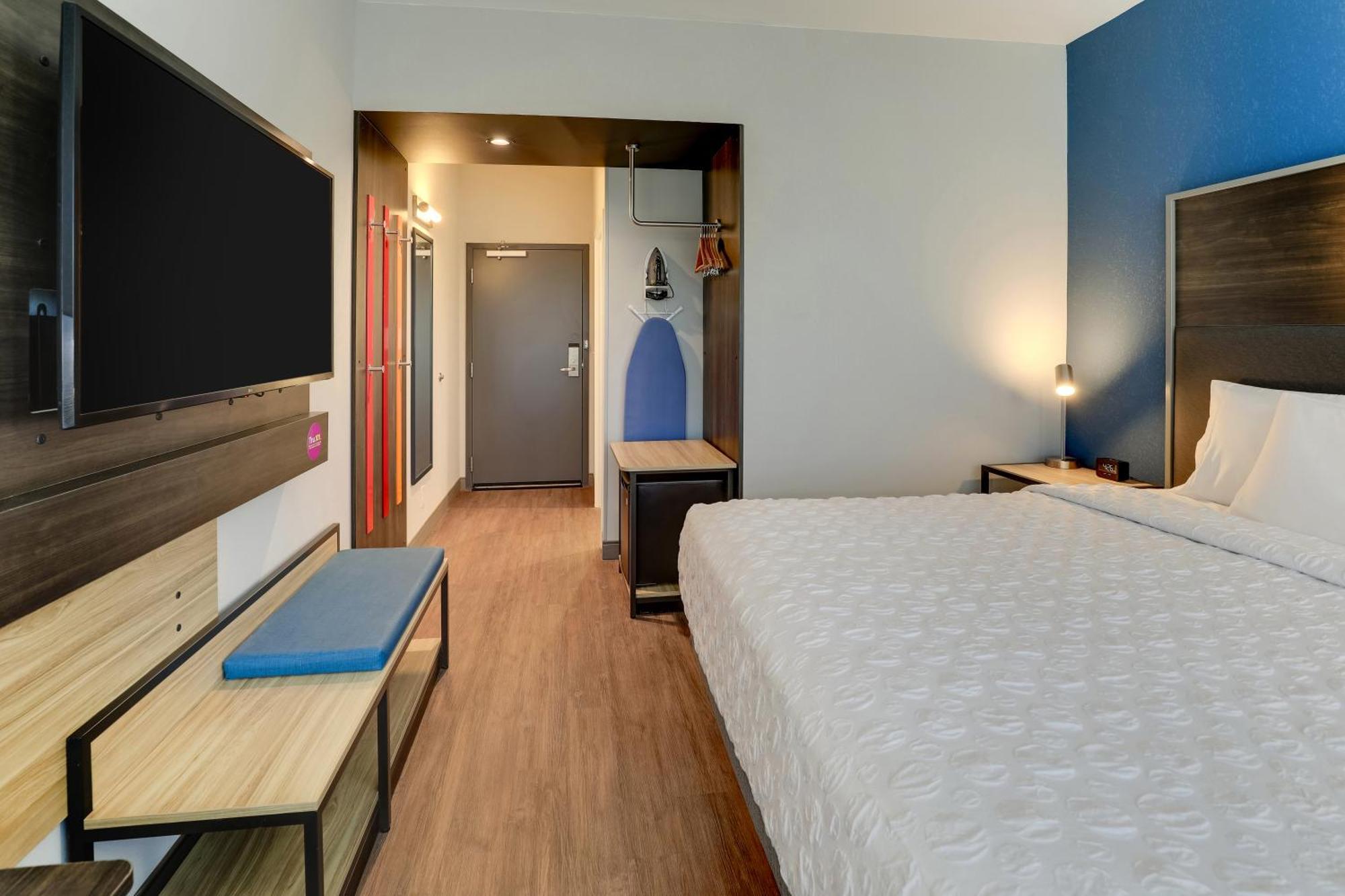 Tru By Hilton Leland Wilmington Hotell Exteriör bild