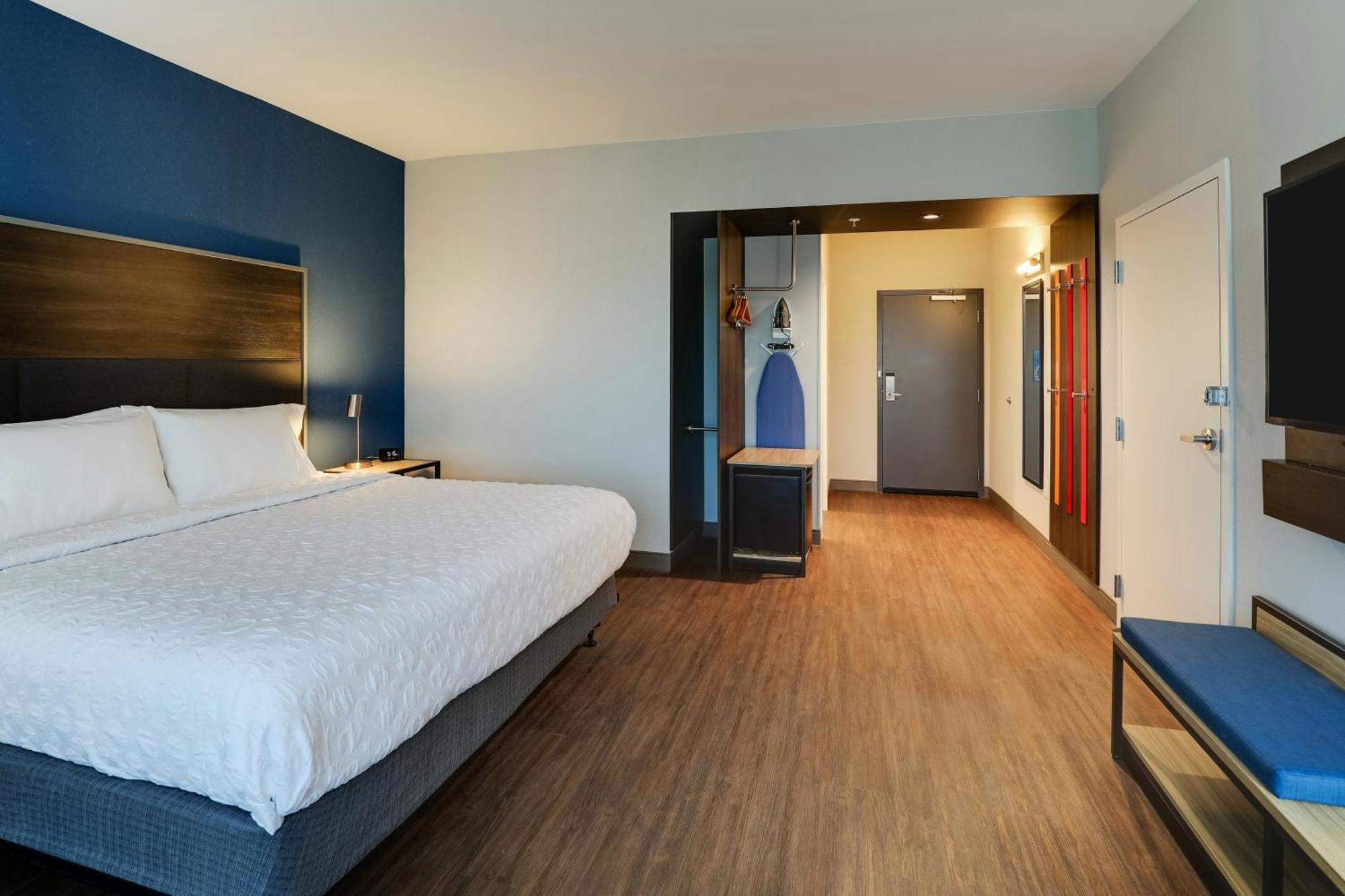 Tru By Hilton Leland Wilmington Hotell Exteriör bild