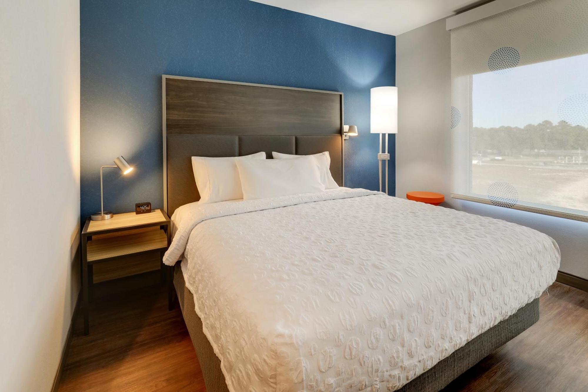 Tru By Hilton Leland Wilmington Hotell Exteriör bild