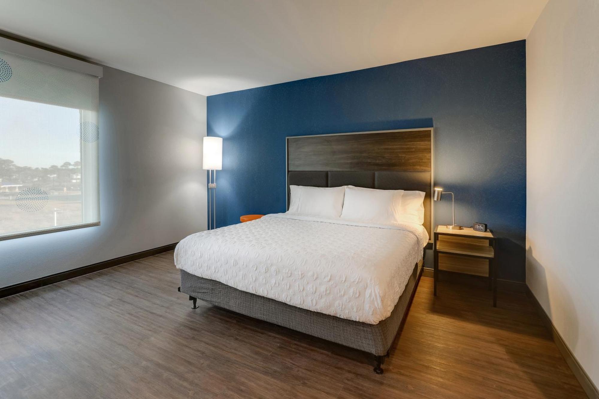 Tru By Hilton Leland Wilmington Hotell Exteriör bild