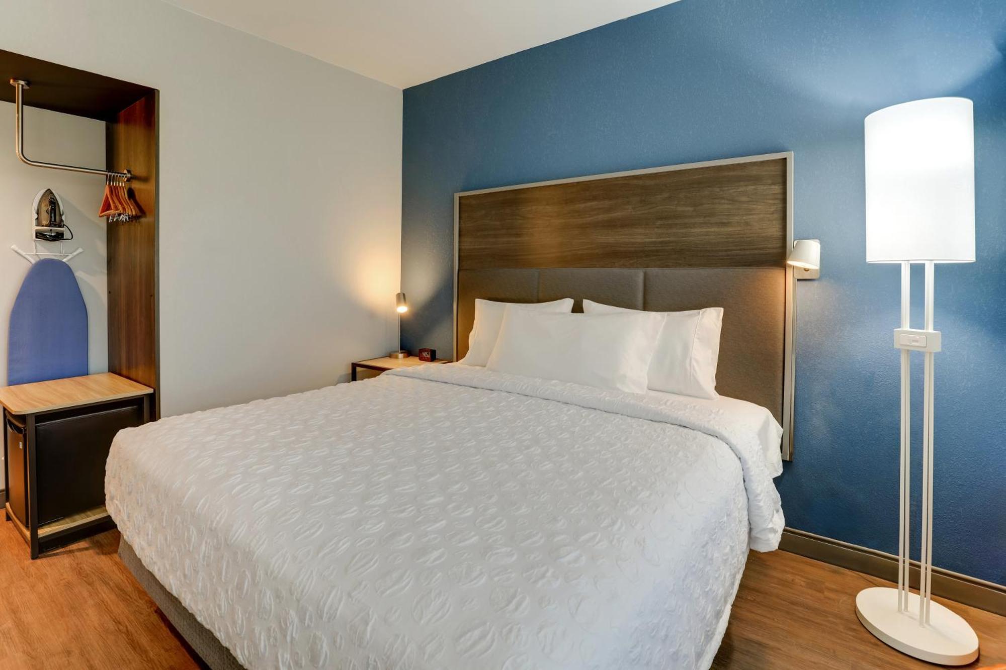Tru By Hilton Leland Wilmington Hotell Exteriör bild