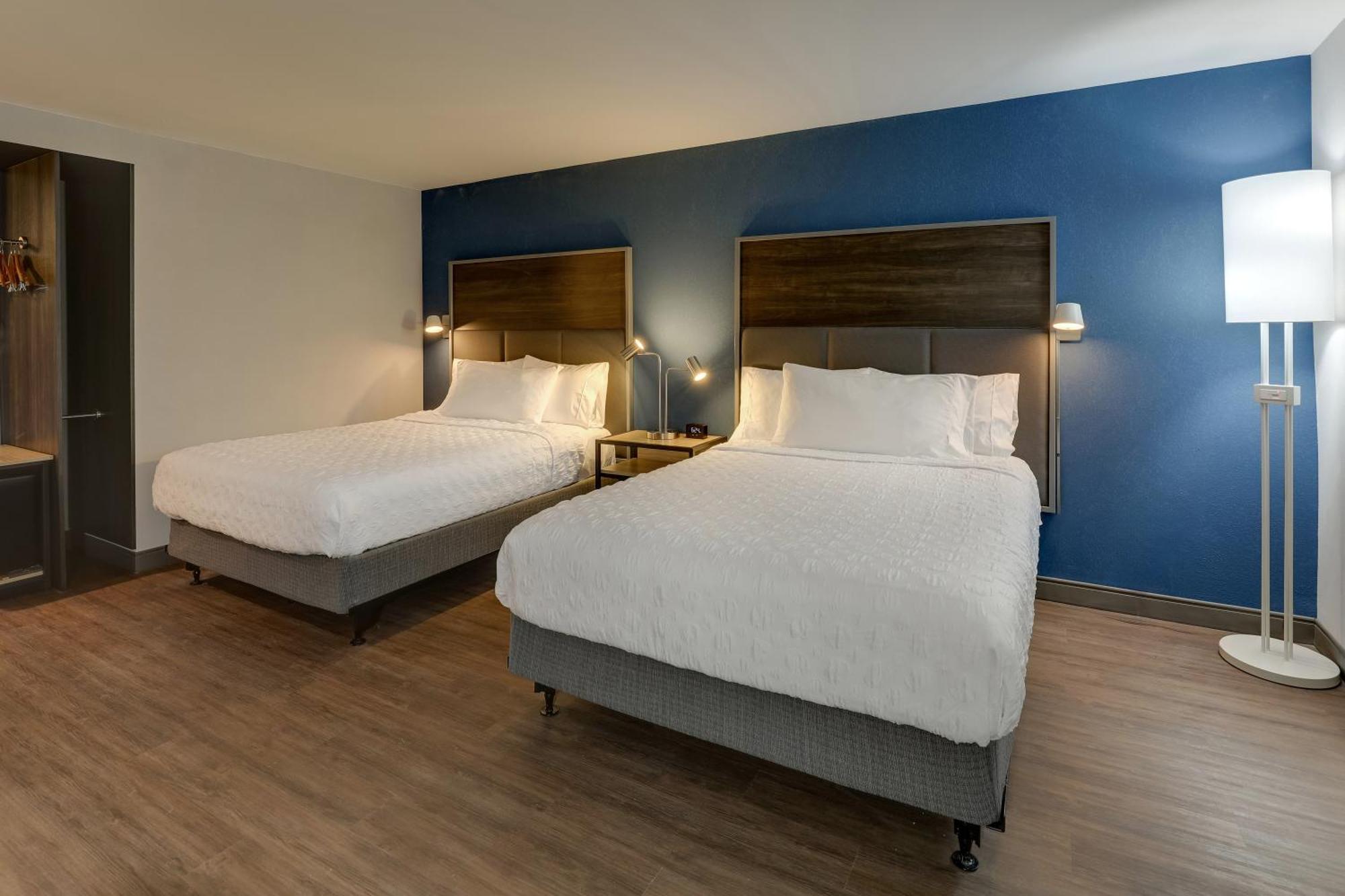 Tru By Hilton Leland Wilmington Hotell Exteriör bild