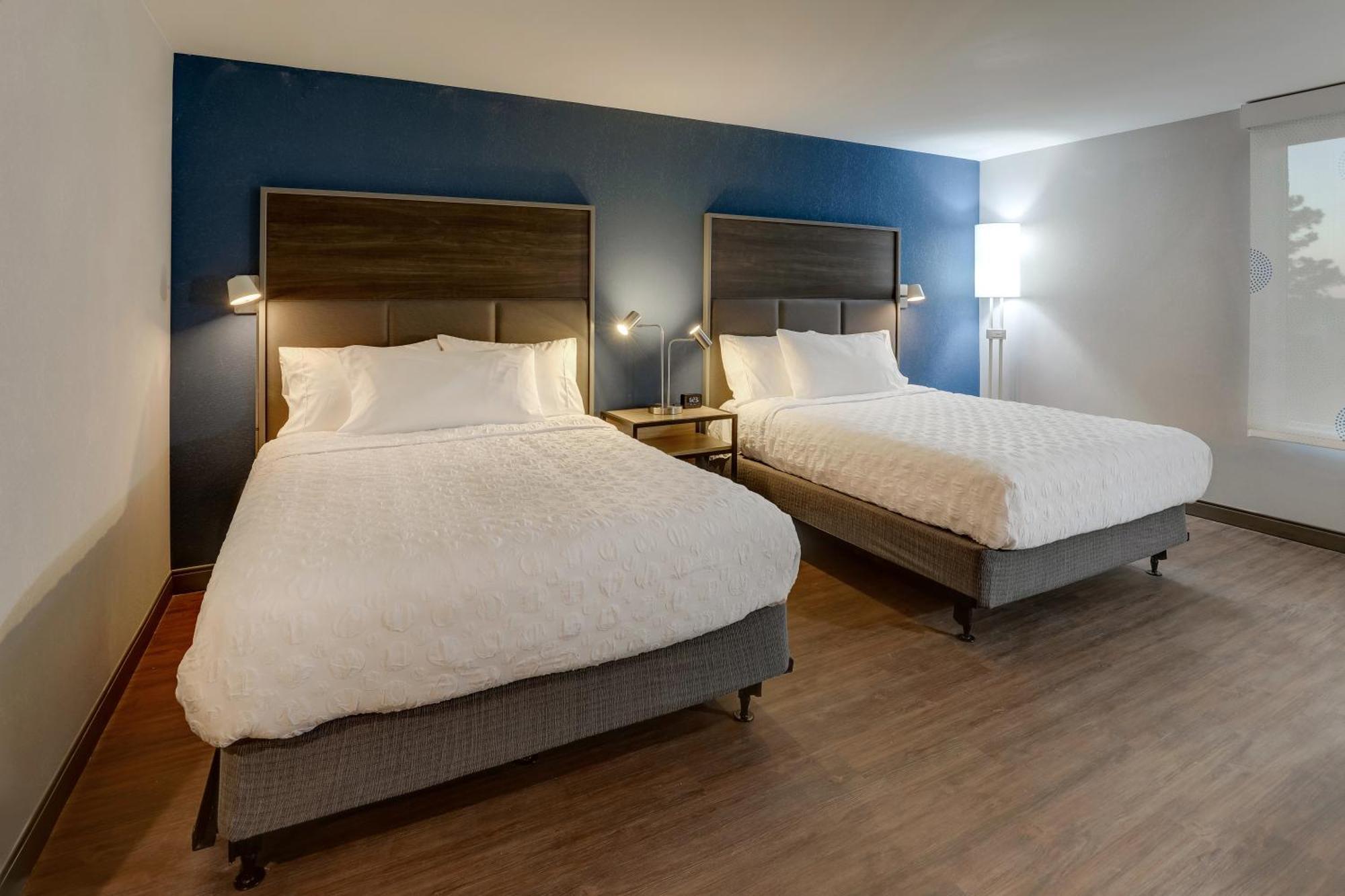Tru By Hilton Leland Wilmington Hotell Exteriör bild