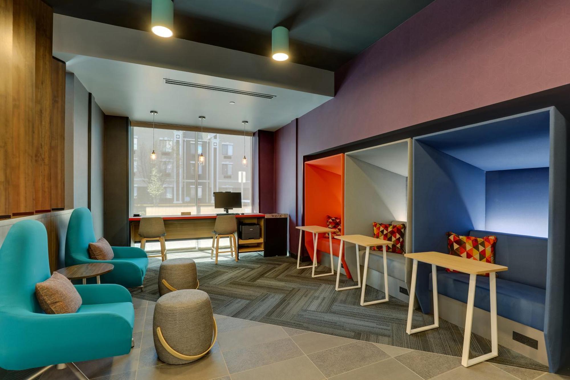 Tru By Hilton Leland Wilmington Hotell Exteriör bild