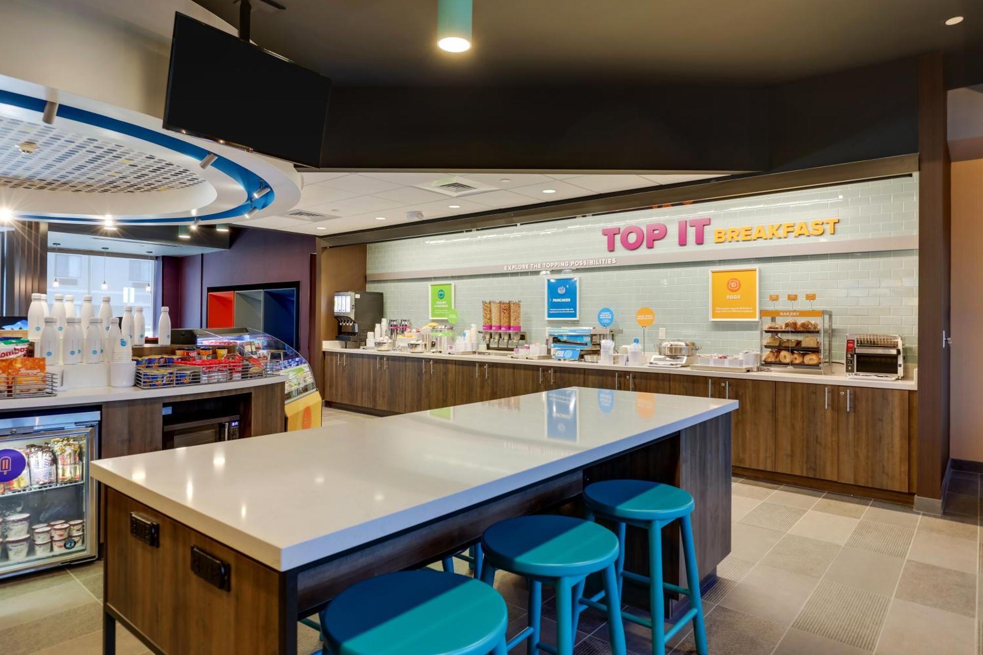 Tru By Hilton Leland Wilmington Hotell Exteriör bild