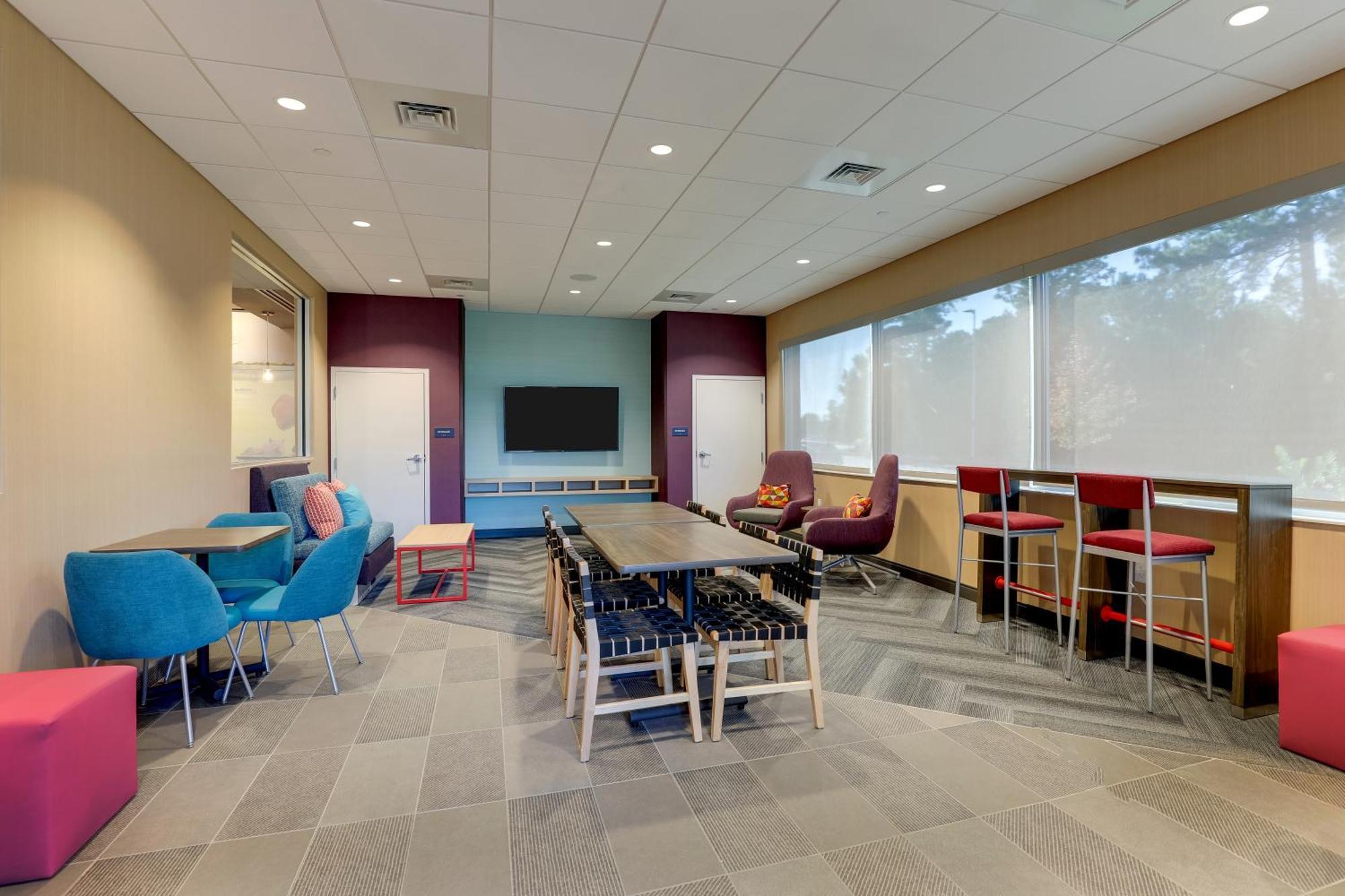 Tru By Hilton Leland Wilmington Hotell Exteriör bild