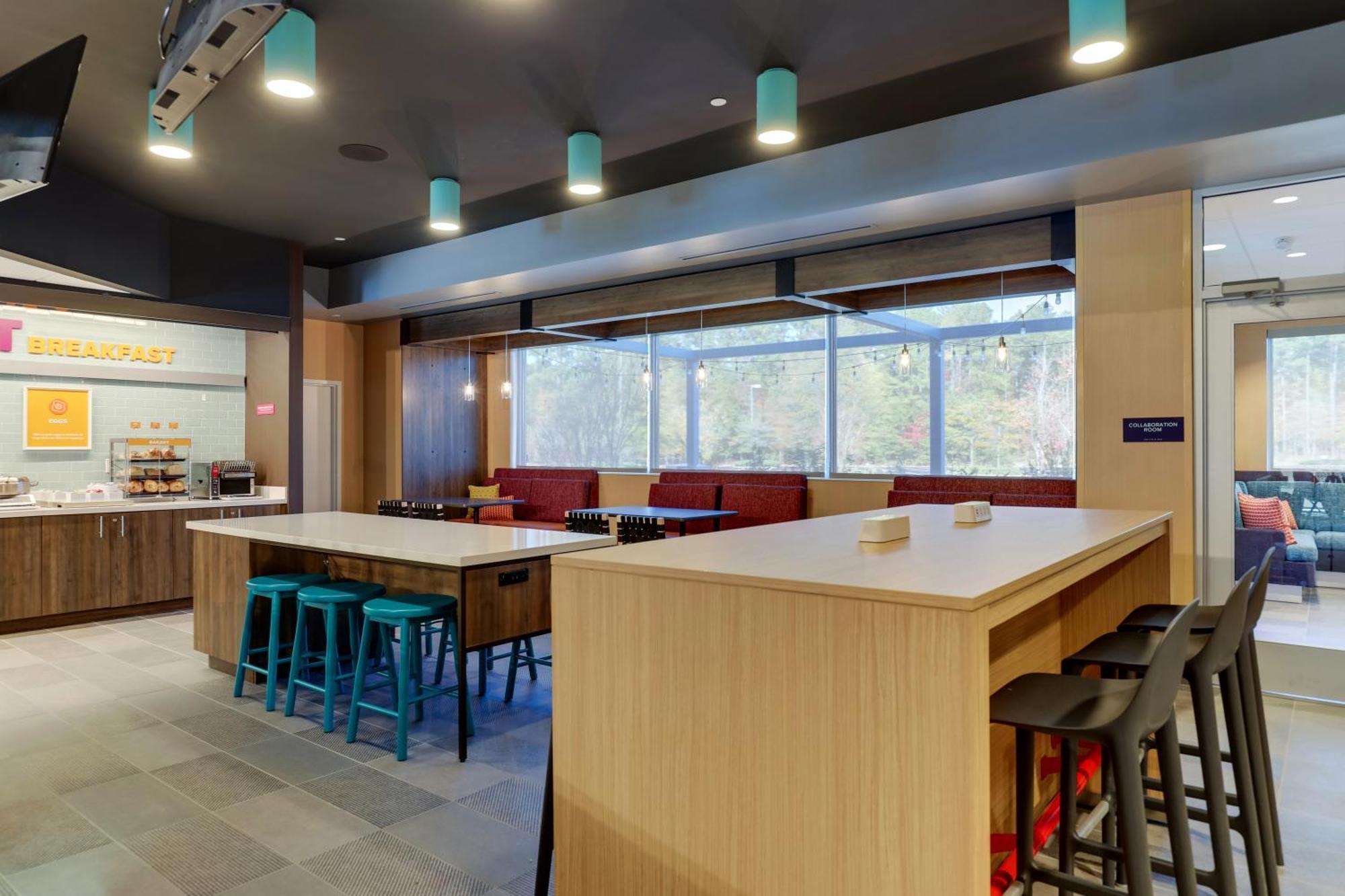 Tru By Hilton Leland Wilmington Hotell Exteriör bild