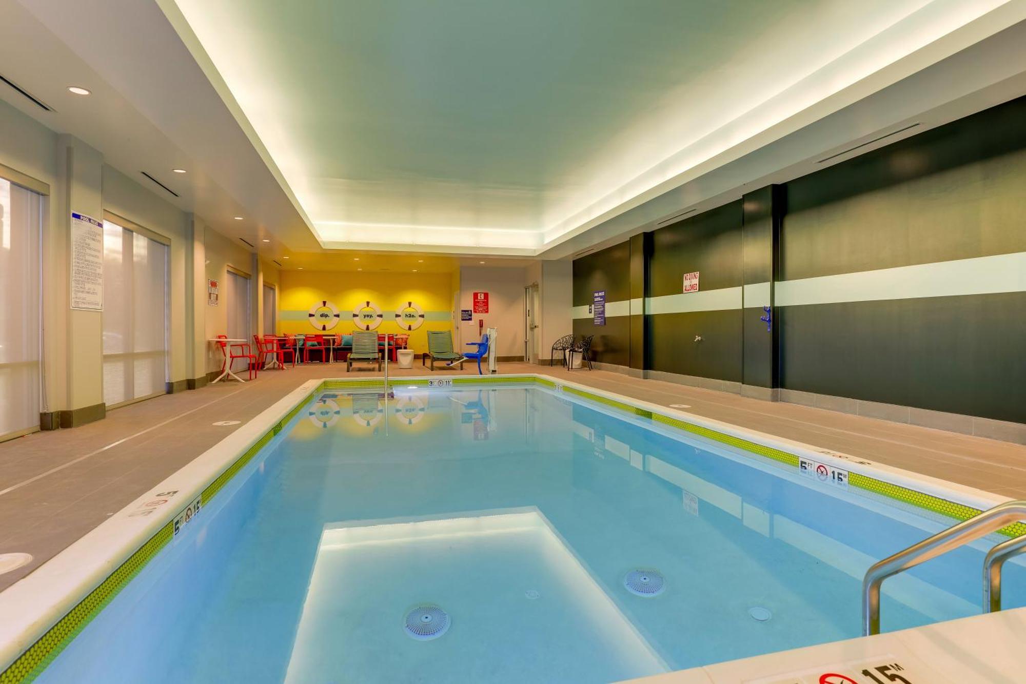 Tru By Hilton Leland Wilmington Hotell Exteriör bild