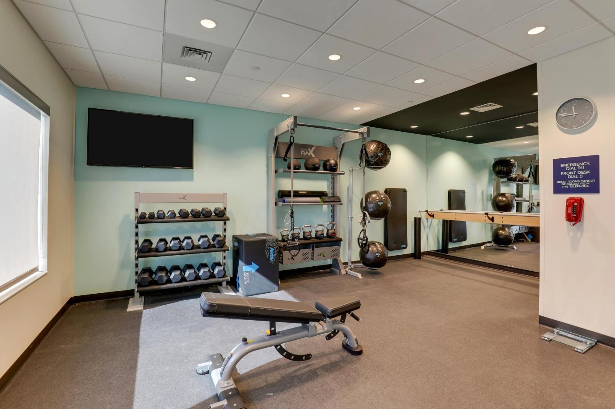 Tru By Hilton Leland Wilmington Hotell Exteriör bild